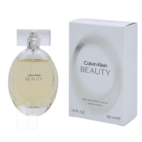 Calvin Klein Beauty Edp Spray 50 ml Dam