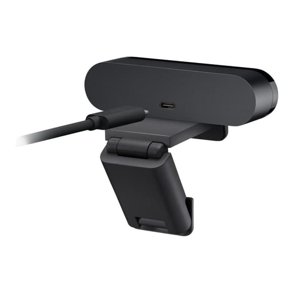 Logitech BRIO - webbkamera