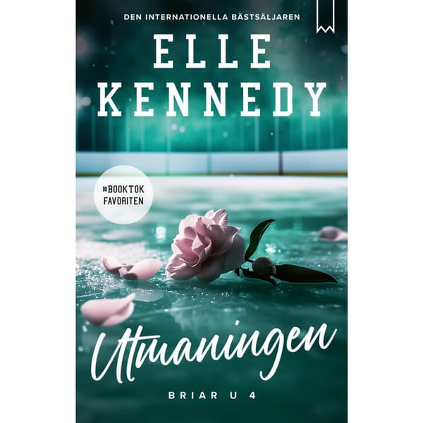 Utmaningen (bok, danskt band)