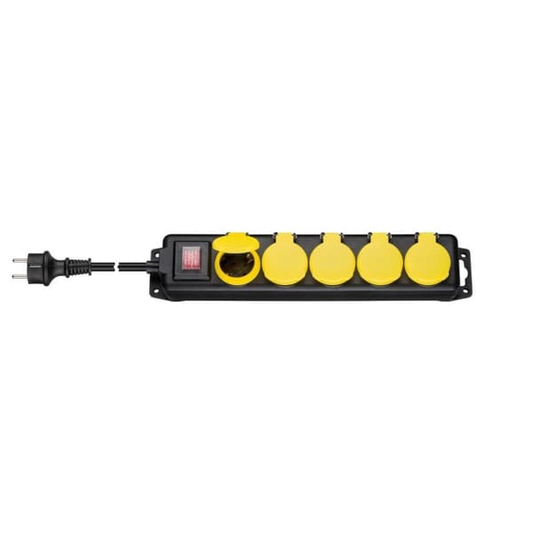 goobay - effektband - 3680 Watt