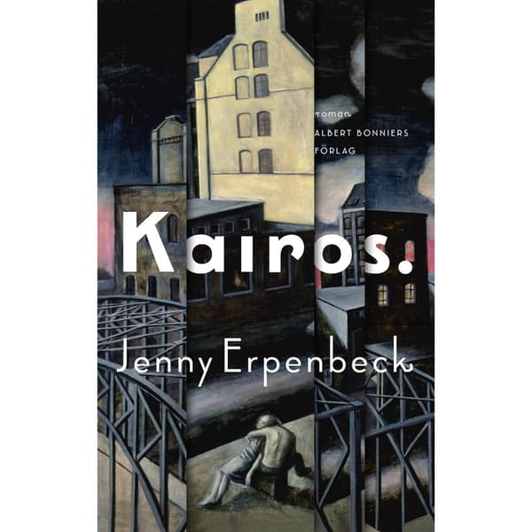 Kairos (inbunden)