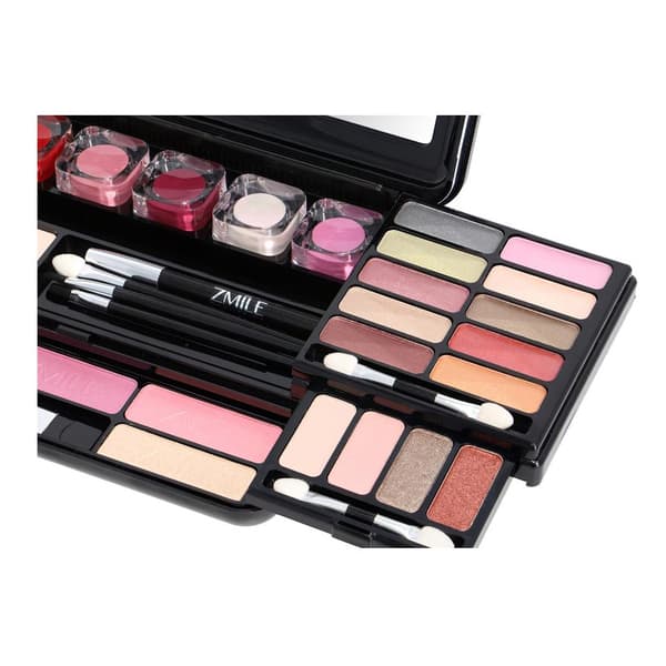 Classic Make Up Palette Vegan