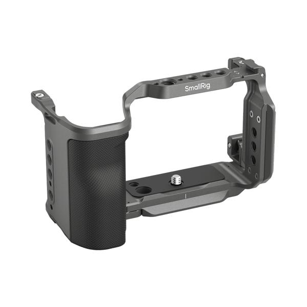 SmallRig 4949 HawkLock Quick Release Cage Kit for Sony ZV-E10 II