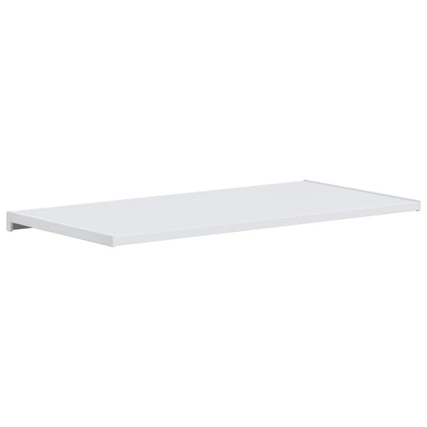 Fönsterbräda Vit 80 x 45 x 4,5 cm PVC