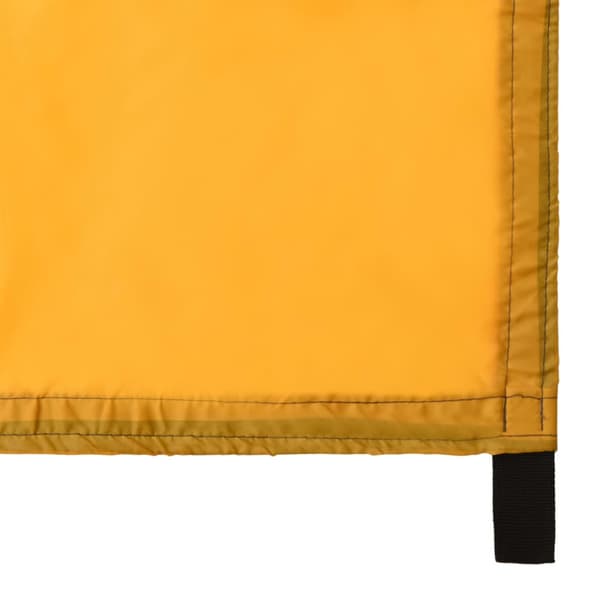 Tarp 3x2 m gul