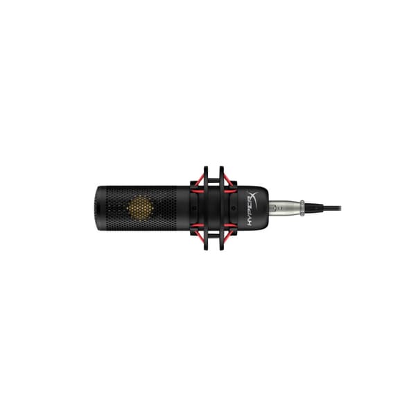 HyperX ProCast - mikrofon