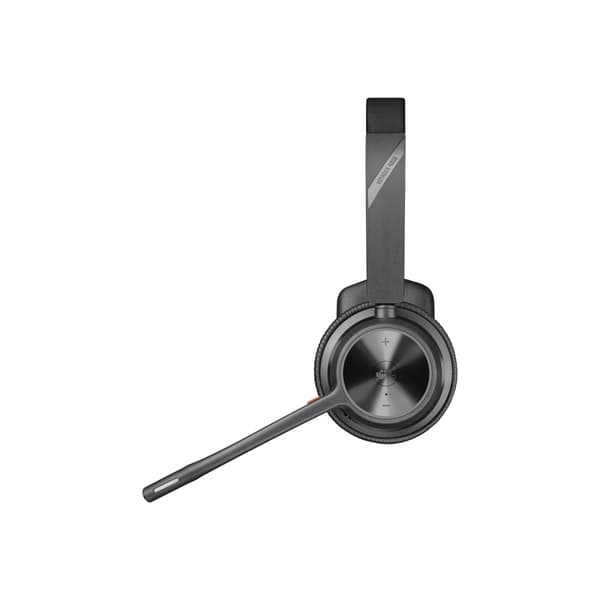 HP Poly Voyager 4310-M UC - headset