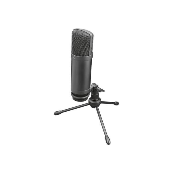 Trust Gaming GXT 252+ Emita Plus - mikrofon