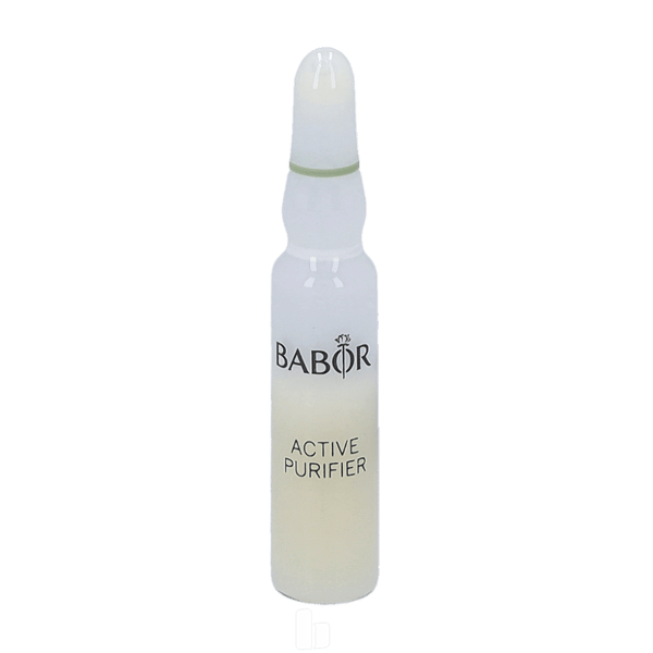 Babor Active Purifyier Ampoule Concentrates 14 ml Dam