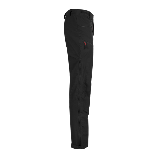 Stevens Pants w Black Female