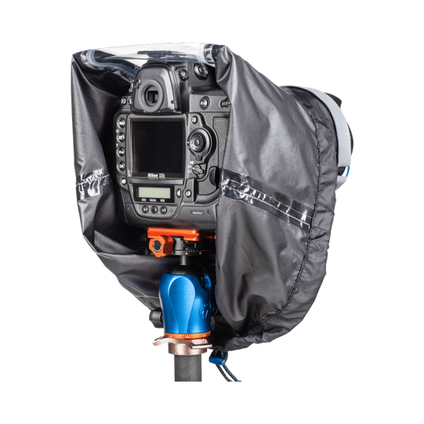 Think Tank Emergency Rain Cover - Small