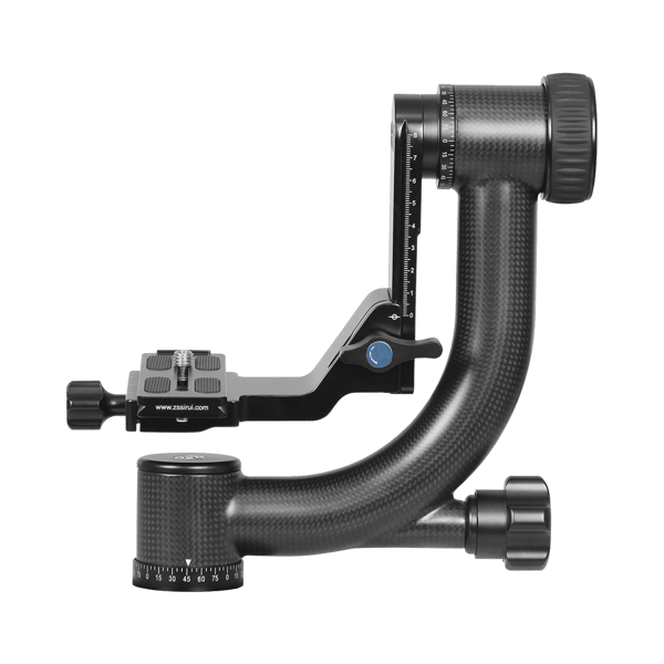 Sirui PH-20 Gimbal Head Carbon