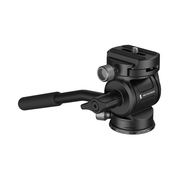 SmallRig 4936 Video Head CH3