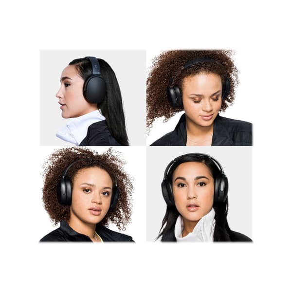 Skullcandy HESH ANC - hörlurar med mikrofon