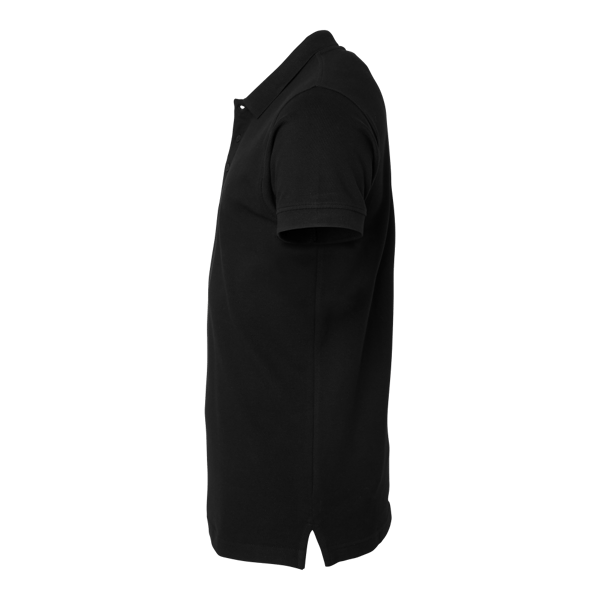 190 Polo Black Male