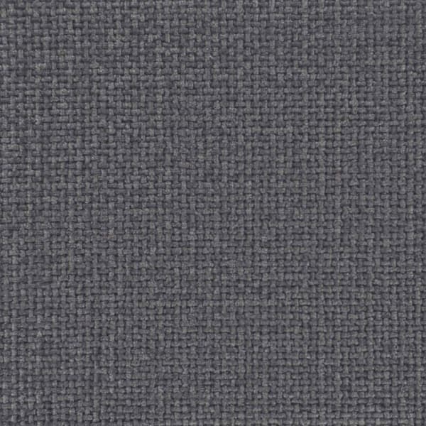 Soffset 2 pcs Mörkgrå Polyester