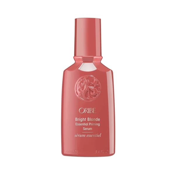 Bright Blonde Essential Priming Serum 100ml