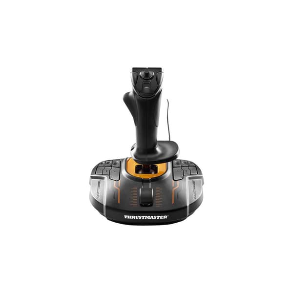 ThrustMaster T.16000M FCS - joystick - kabelansluten
