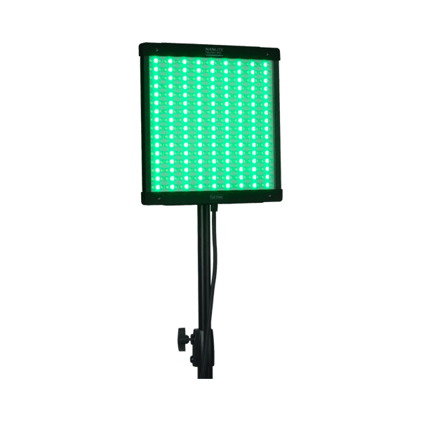 Nanlite PavoSlim 60C RGBWW LED Panel