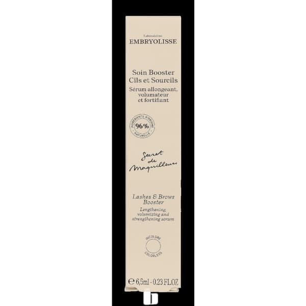 Embryolisse Lashes & Brows Booster 6.5 ml Dam
