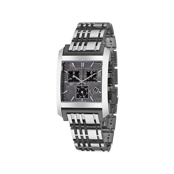 BURBERRY BU1561 - Quartz Klocka Herr (32MM)