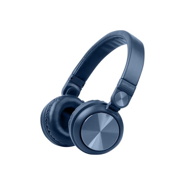 Muse M-276 BTB - hörlurar med mikrofon