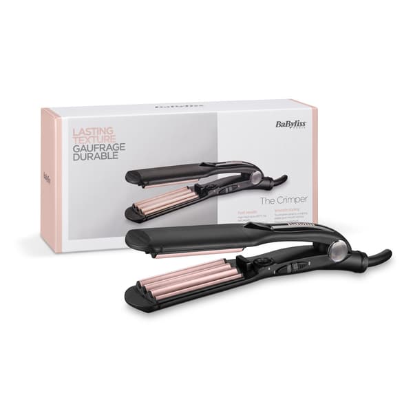 BaByliss The Crimper