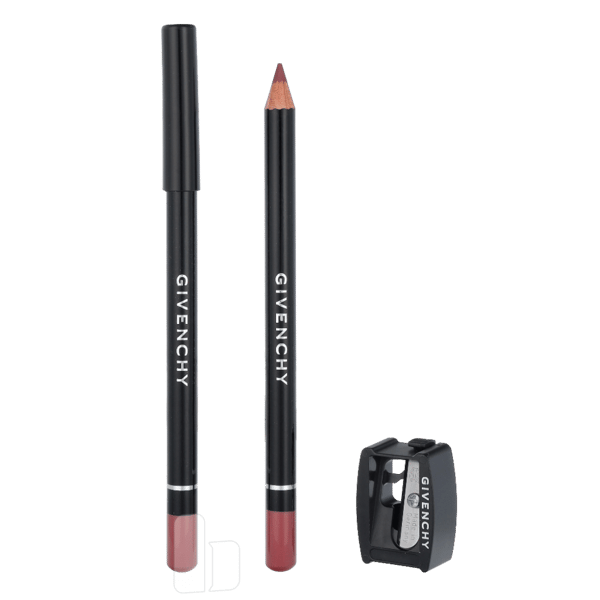 Givenchy Lip Liner With Sharpener 1.1 gram Dam