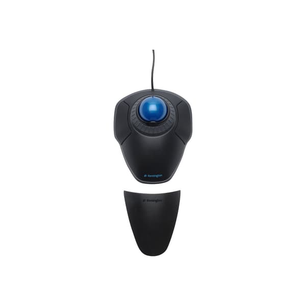 Kensington Orbit - styrkula - USB