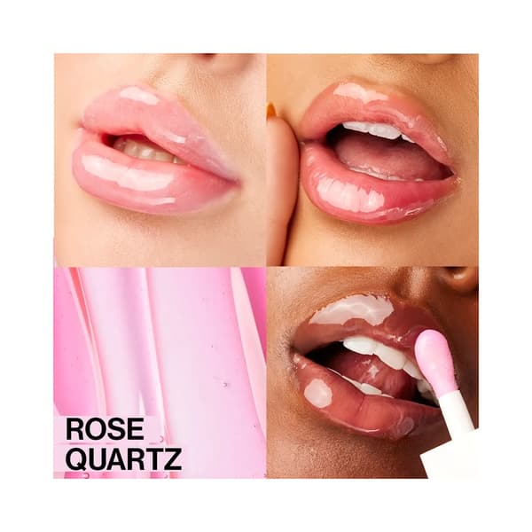 Lip Oil Rose Quartz 7.11ml