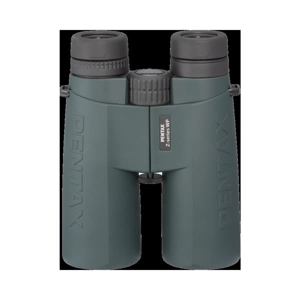 Pentax Binoculars ZD 10x50 WP w/case