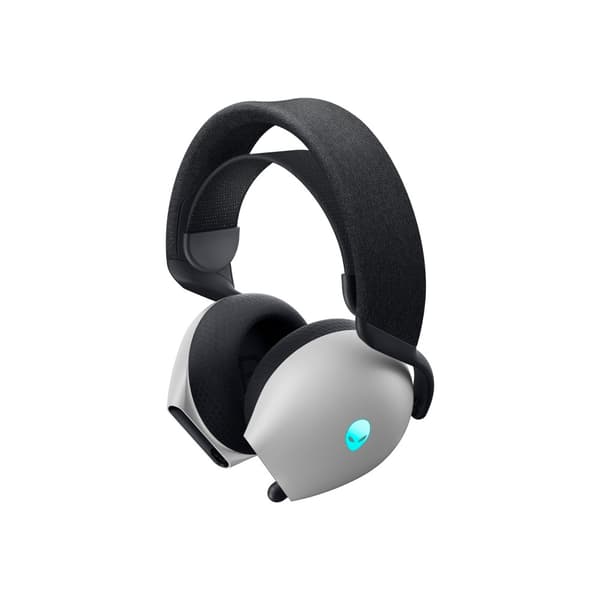 Alienware Tri-Mode Wireless Gaming Headset AW725H - headset - 3,5 mm kontakt