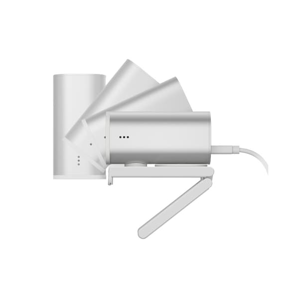 HP 960 Streaming - webbkamera