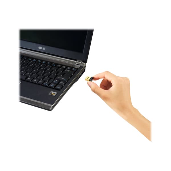 ASUS USB-BT500 - nätverksadapter - USB 2.0