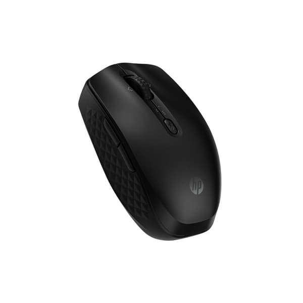 HP 420 - mus - programmerbar