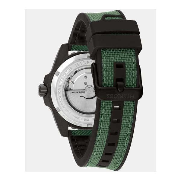 TOMMY HILFIGER 1792161 - Automatic Herr (42MM)