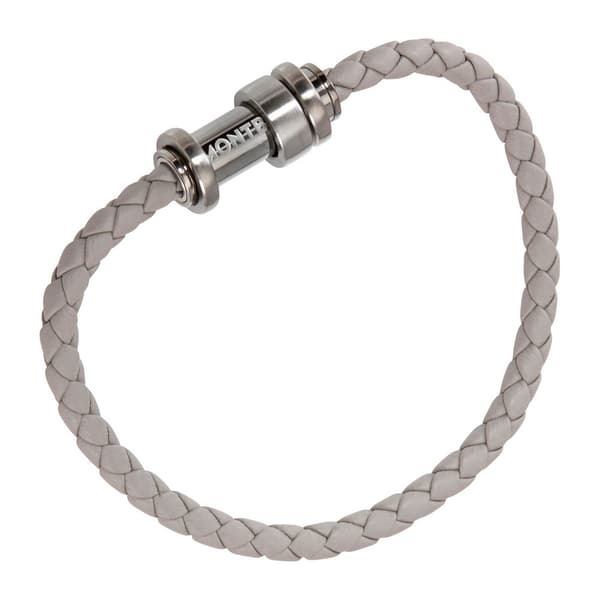 MONTBLANC MB11654963 - Bracelet Herr (6,3CM)