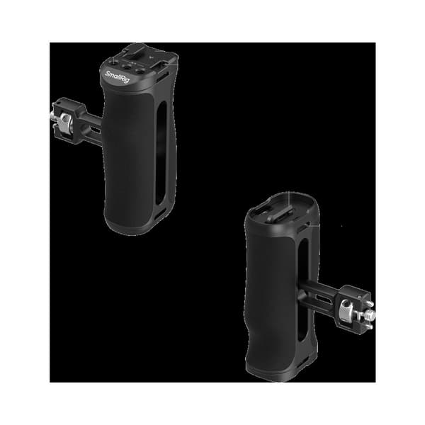 SmallRig 5950 Side Handle with 1/4''-20 Locating Screw