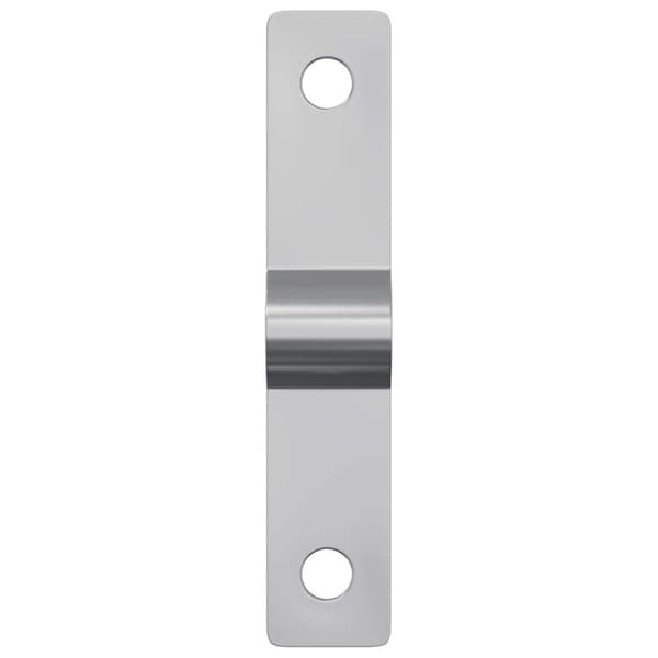 Slagsplåt 9000 pcs Silver Järn