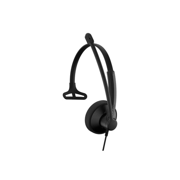 EPOS IMPACT 100 Series - headset - USB-A, USB-C