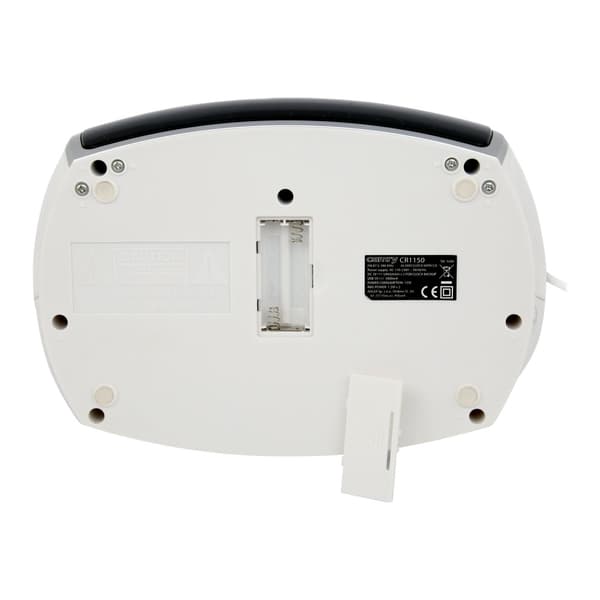 Camry CR 1150 - klockradio - CD