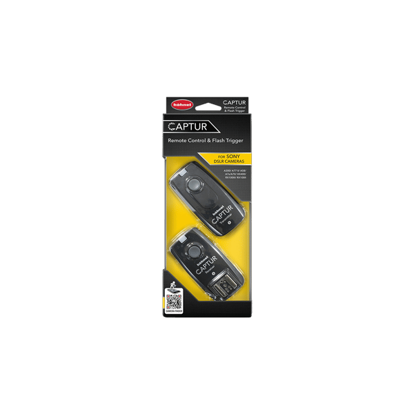 Hähnel Captur Remote Nikon