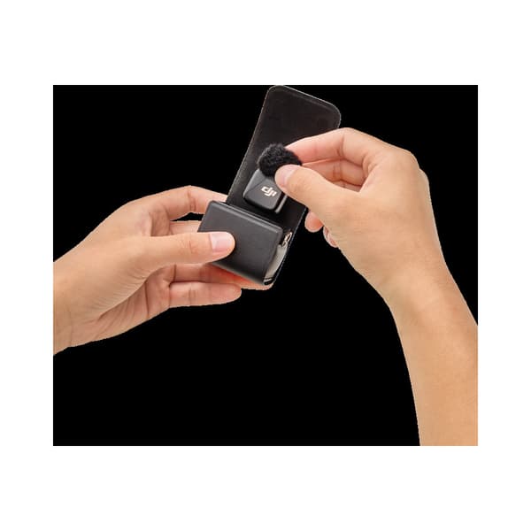 SmallRig 5253 Storage Bag for DJI Mic Mini