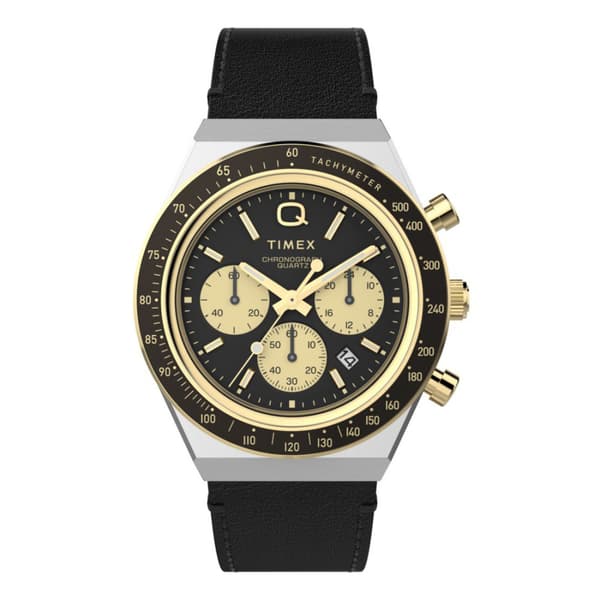TIMEX TW2W64300 - Quartz Klocka Herr (42MM)