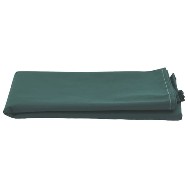 Fiberdukar med blixtlås 10 st 70 g/m² 2,36x2 m