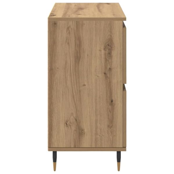 Sideboard Artisan Ek 60 x 35 x 70 cm