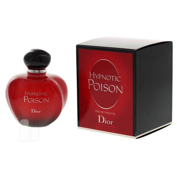 Dior Hypnotic Poison Edt Spray 100 ml Dam
