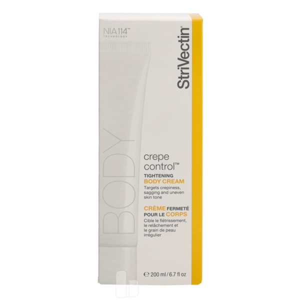 StriVectin Tightening Body Cream 200 ml Dam
