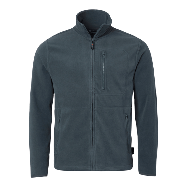 4642 Fleece Dark grey Unisex