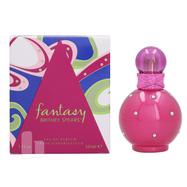 Britney Spears Fantasy Edp Spray 30 ml Dam